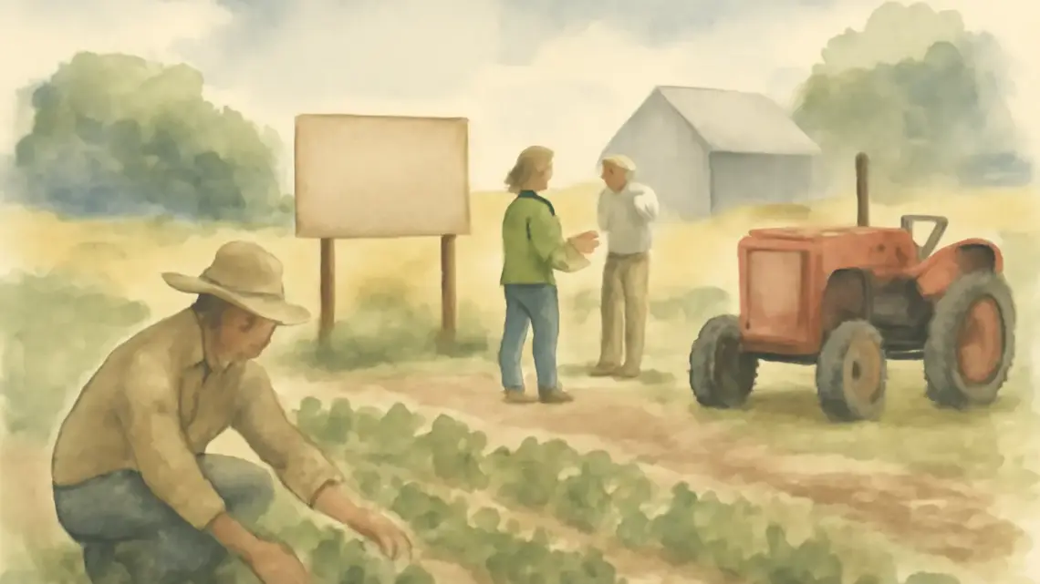 New Grants Available to Support Sustainable Food Systems