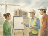 New Pilot Programme Explores Talent in Construction Industry
