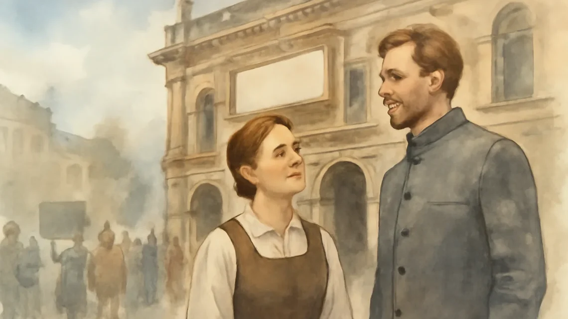 Opera North Presents The Sound of Music in Leeds