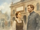 Opera North Presents The Sound of Music in Leeds