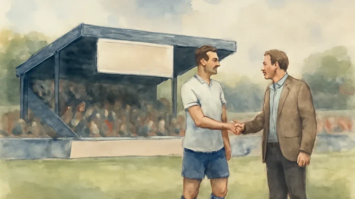 Smith Butler Becomes New Sponsor of Guiseley AFC