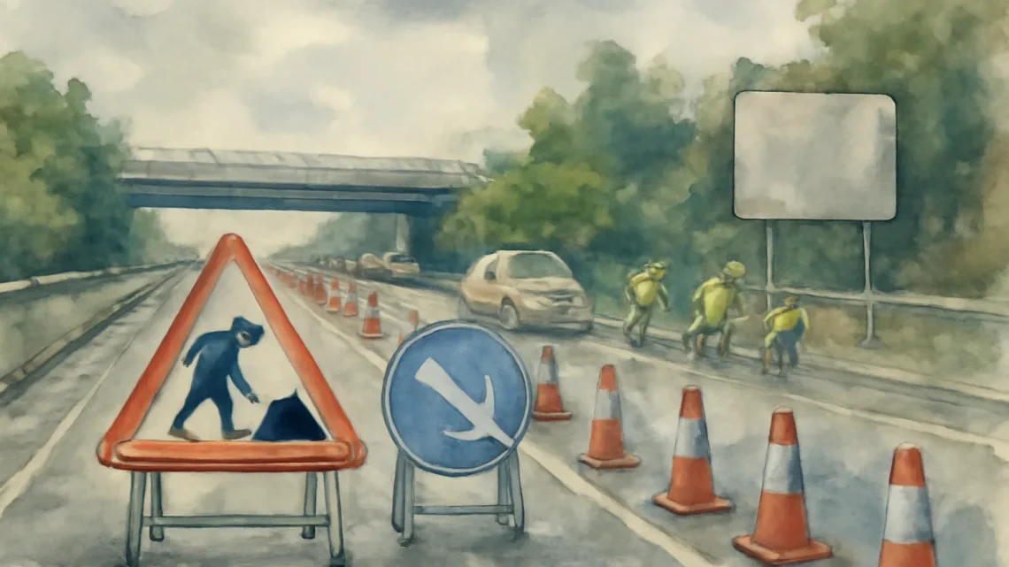 Summer Roadworks Planned for Dawsons Corner and Stanningley Bypass