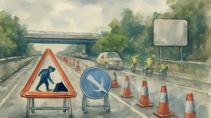 Summer Roadworks Planned for Dawsons Corner and Stanningley Bypass