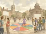 Trivial Pursuit Leeds Launches for City’s 400-Year Celebration