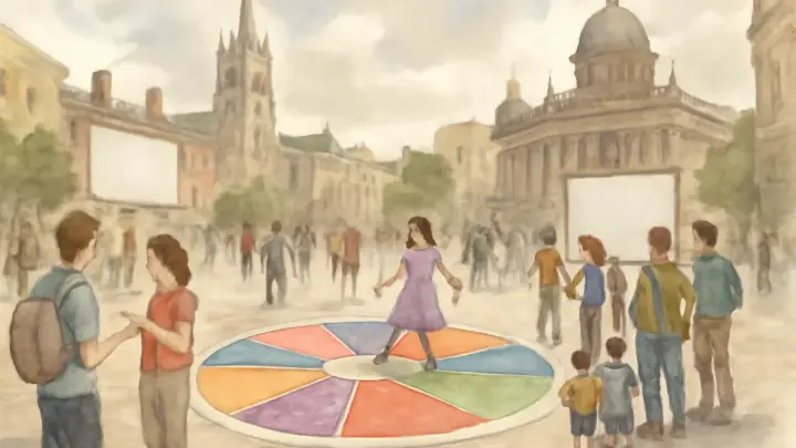 Trivial Pursuit Leeds Launches for City’s 400-Year Celebration