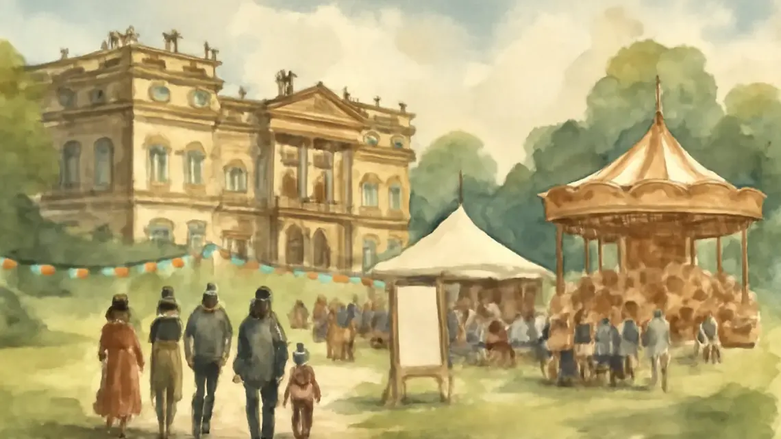 Unique Attractions and Events Mark Yorkshire Day 2026 in West Yorkshire
