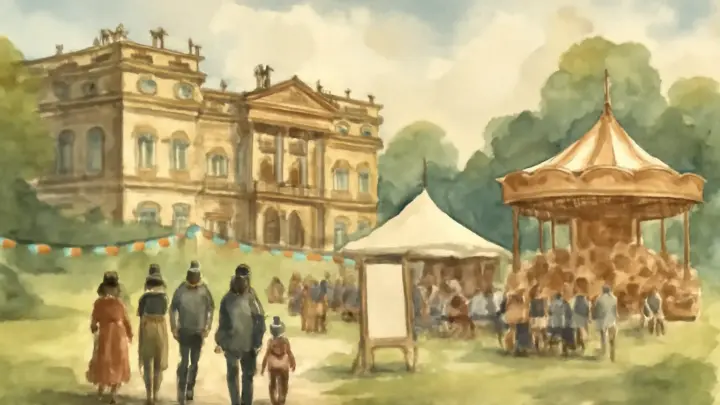 Unique Attractions and Events Mark Yorkshire Day 2026 in West Yorkshire