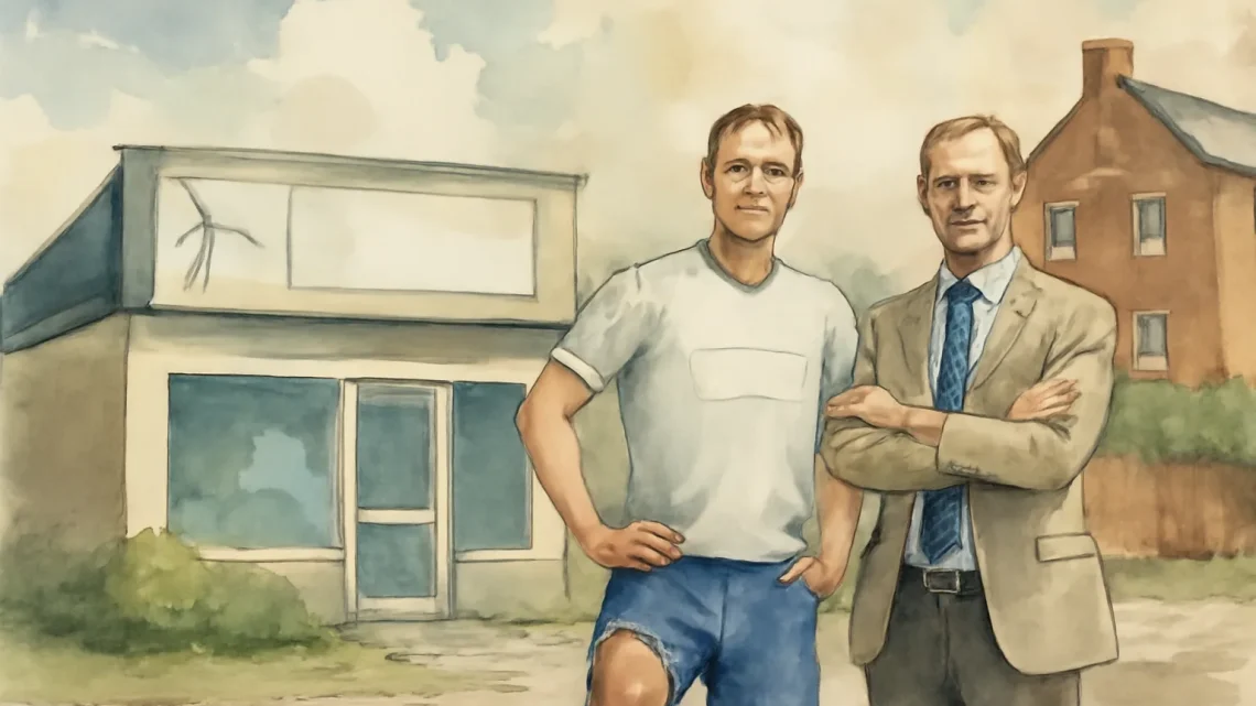 United Gas & Power Announced as Guiseley AFC Away Shirt Sponsor