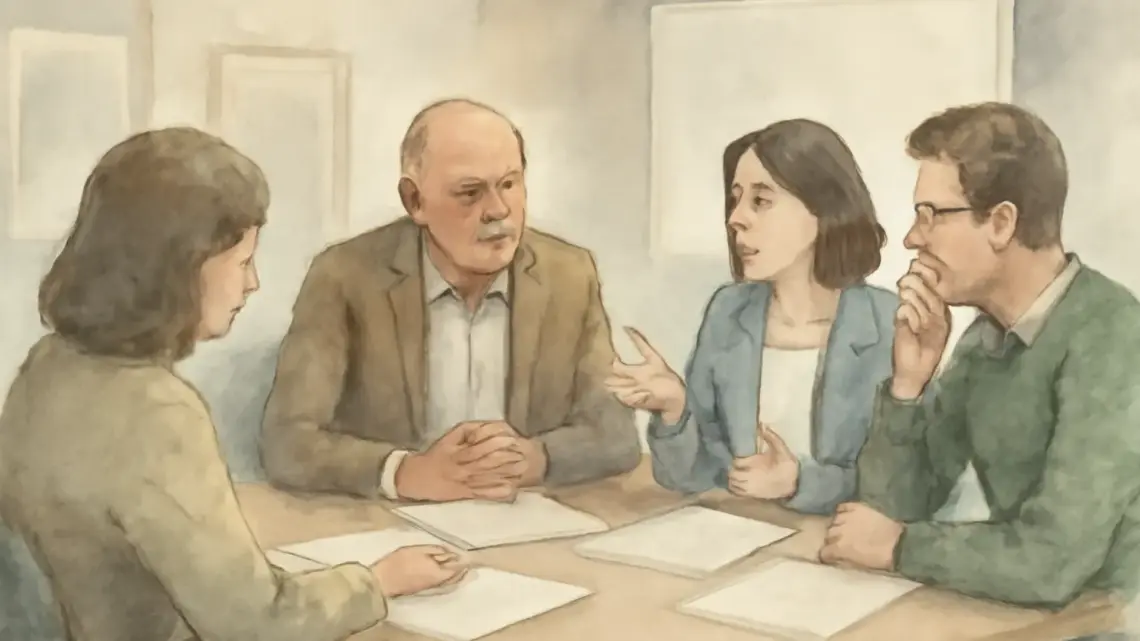 Updated Guidance on Conflicts of Interest for Small Charities