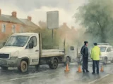 Vans Seized in Leeds Fly-Tipping Crackdown