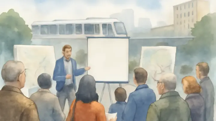 Consultation Opens on West Yorkshire Mass Transit Development Plan