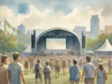 Events and Activities in Leeds for August Bank Holiday Weekend