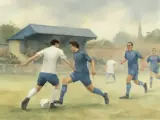 Guiseley AFC Prepare for Away Match at Whitby Town