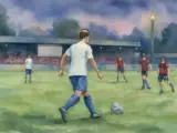 Guiseley AFC Prepare to Host Lancaster City in Northern Premier League