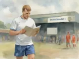 Guiseley AFC Releases Matchday Magazine Ahead of Bury Fixture