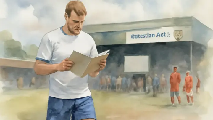 Guiseley AFC Releases Matchday Magazine Ahead of Bury Fixture