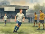 Guiseley AFC Releases Matchday Magazine Ahead of Home Fixtures