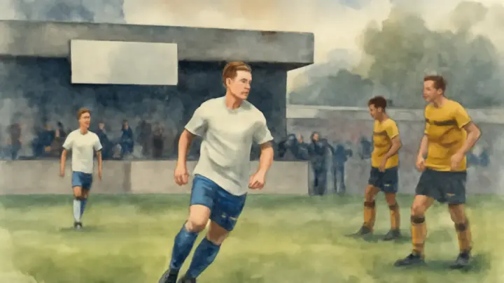 Guiseley AFC Releases Matchday Magazine Ahead of Home Fixtures