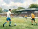 Guiseley AFC to Host Warrington Town in Season Opener