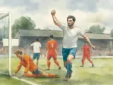 Guiseley Come From Behind to Beat Bury 3-2