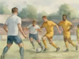 Guiseley Lose 2-1 to Warrington Town on Season Opener