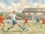 Guiseley Secure Convincing 4-0 Win at Emley