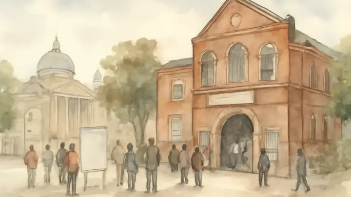 Heritage Open Days 2026: Key Events in Leeds