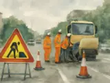 Lane Rental Schemes Introduced in West Yorkshire
