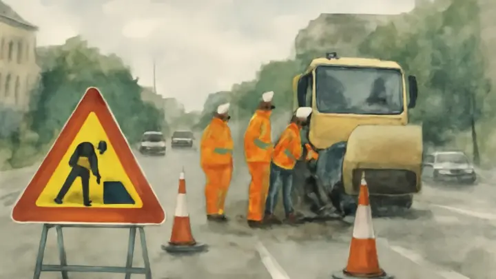 Lane Rental Schemes Introduced in West Yorkshire