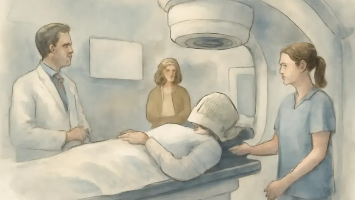 Leeds Cancer Appeal Surpasses £250,000 for Treatment Technology