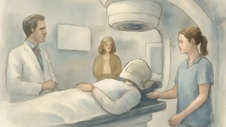 Leeds Cancer Appeal Surpasses £250,000 for Treatment Technology