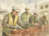 Leeds College of Building Students Complete Industry Skills Programme