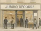 Leeds’ Jumbo Records Marks Over 50 Years in Music