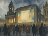 Light Night Leeds Returns During October Half Term