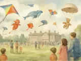 Lotherton Hall to Host First Kite Festival in August