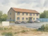 New Council Housing Proposed for Rothwell Site