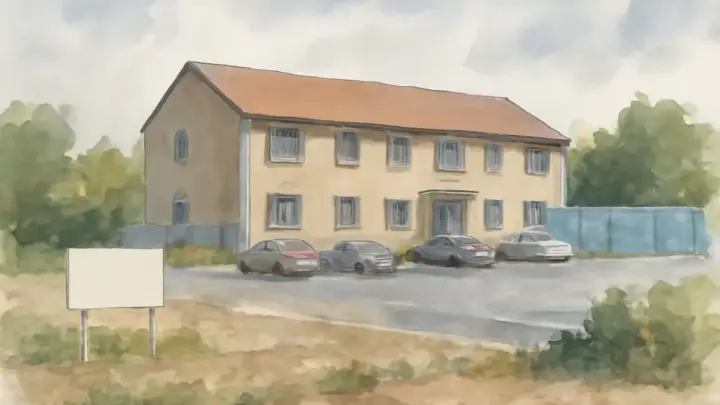 New Council Housing Proposed for Rothwell Site