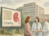New Funding Initiative Supports Kidney Research in Leeds