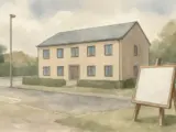 Planning Application Submitted for New Council Housing in Farsley