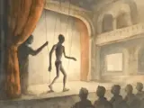 Puppetry's Role in Leeds Heritage Theatres' History
