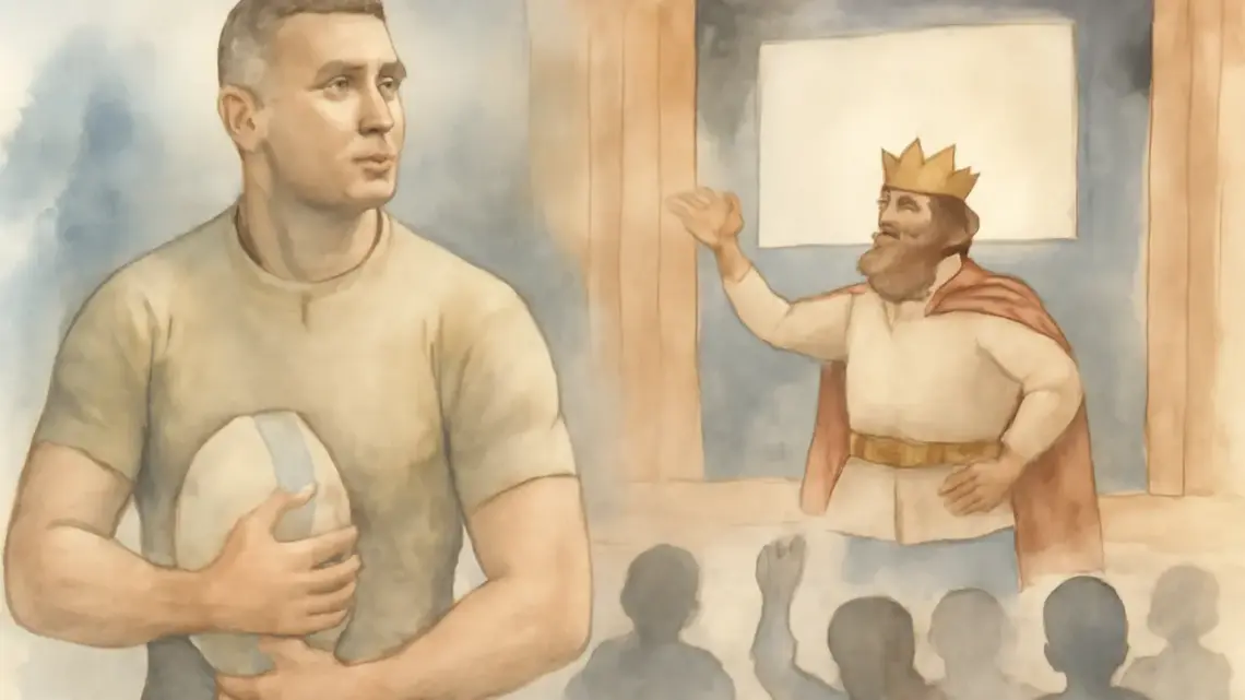 Sir Kevin Sinfield to voice giant in Leeds panto