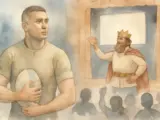 Sir Kevin Sinfield to voice giant in Leeds panto