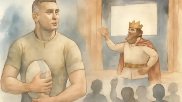 Sir Kevin Sinfield to voice giant in Leeds panto