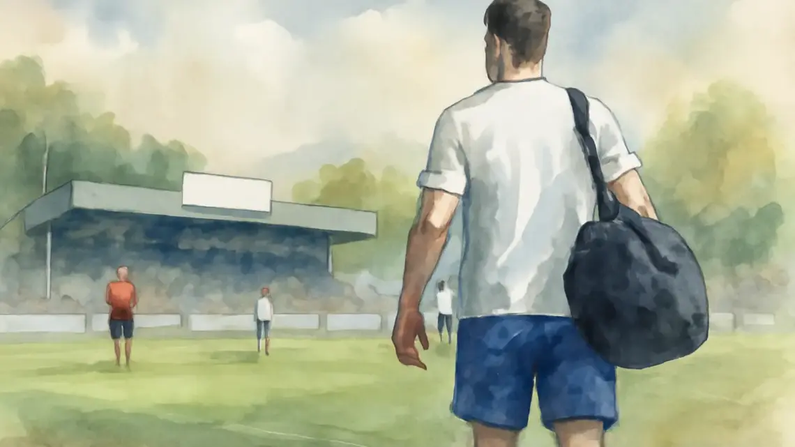 Striker Kallan Murphy Rejoins Guiseley AFC