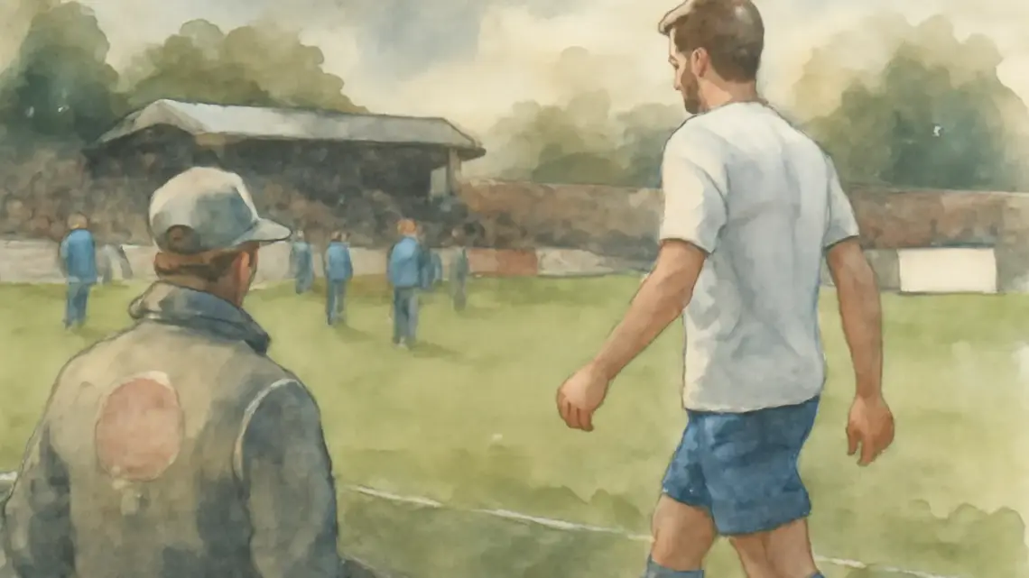 Supporters’ Club to Sponsor Guiseley AFC Kits for 2026/27