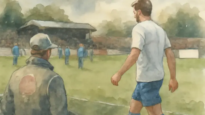 Supporters’ Club to Sponsor Guiseley AFC Kits for 2026/27