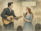 The Ballad of Johnny and June Comes to Leeds