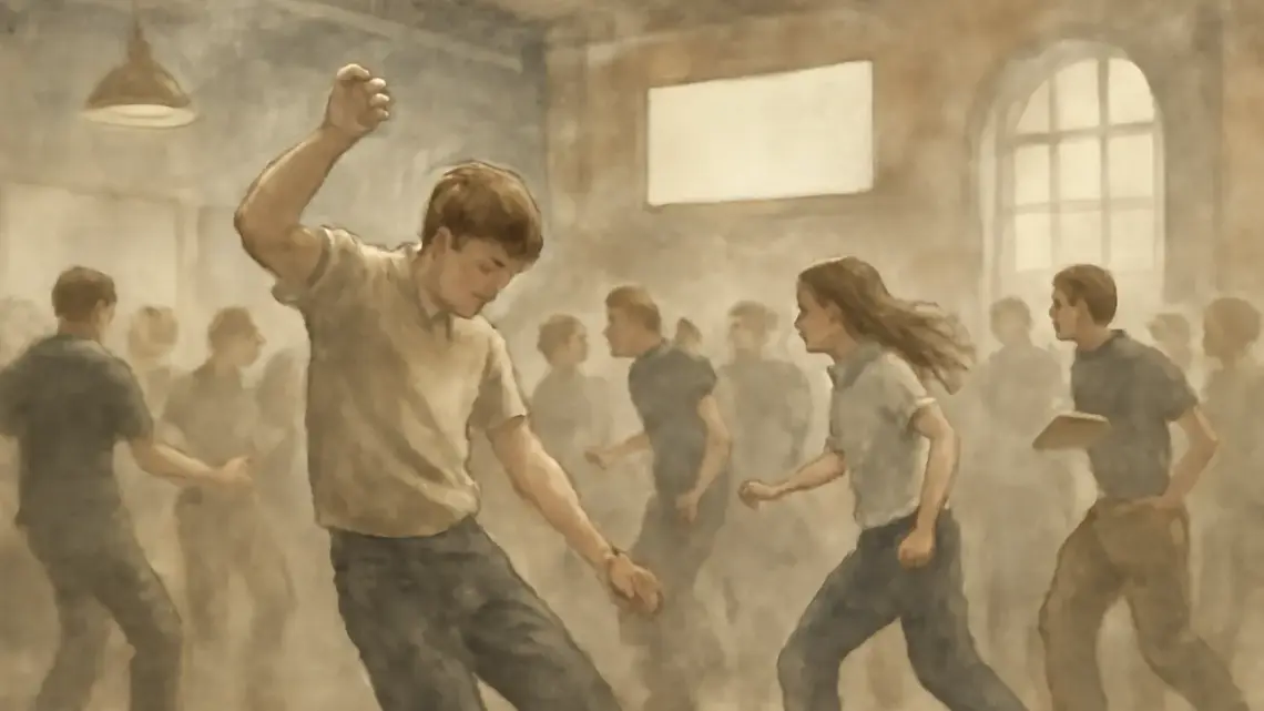 The Enduring Legacy of Northern Soul Music