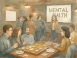 Unique Cheese and Networking Event Supports Suicide Prevention
