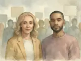 West Yorkshire Actors Join Campaign Supporting LGBTQ+ Youth